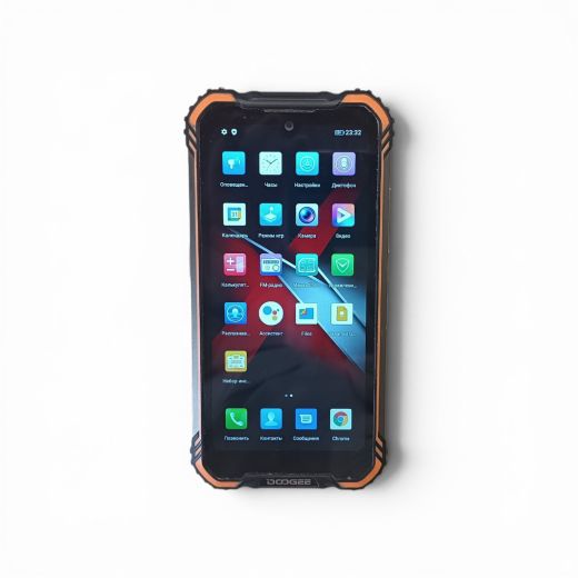 Doogee S58 Pro 64 gb
