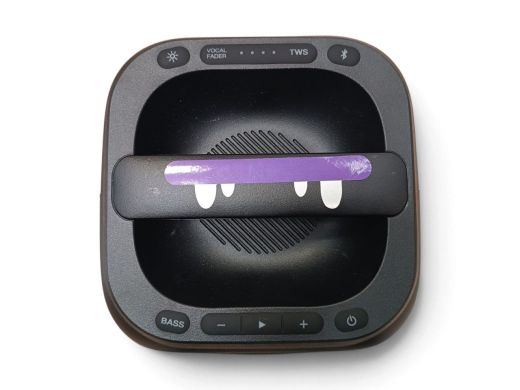 Hisense Party Rocket 160