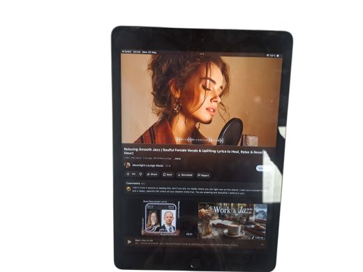 Ipad A2602