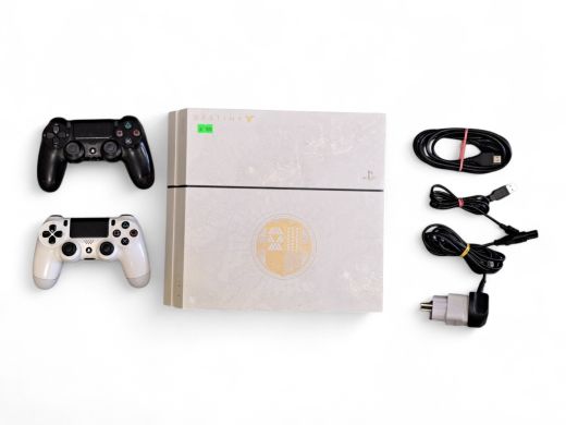 Sony Ps4 Slim 500 gb