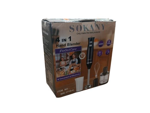 Sokany Wk-1710-4
