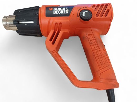 Black Decker Kx2001