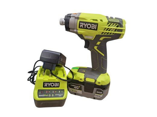 Ryobi R18Id3
