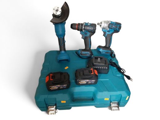 Rangerz Bulltech Bt-5017B