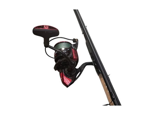 StarkX Big River Feeder 150 13'