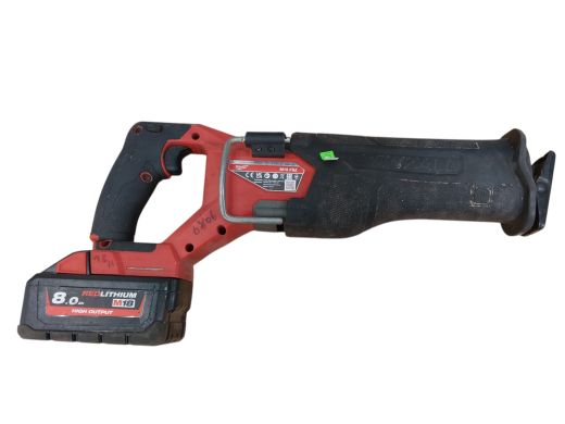 milwaukee M18 Fsz