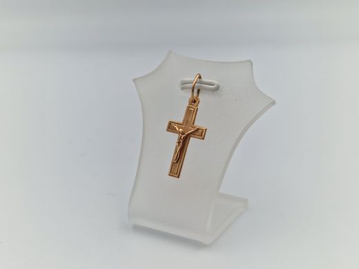 Золотой кулон, 0.87 г