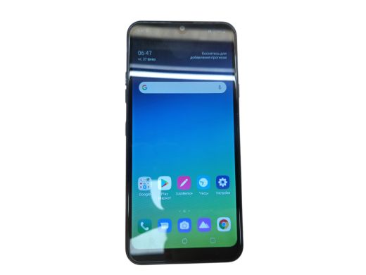 LG K40s 32