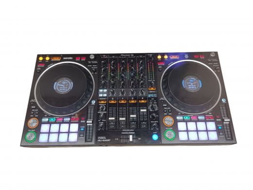 Pioneer Ddj-1000Srt