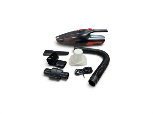 Cascadevac Car Mounted Vacuum Cleaner