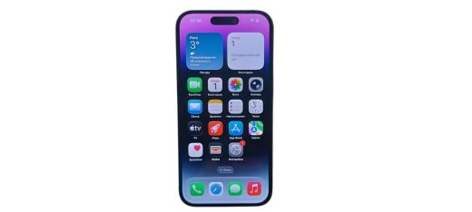 Apple iPhone 14 Pro 128 Gb