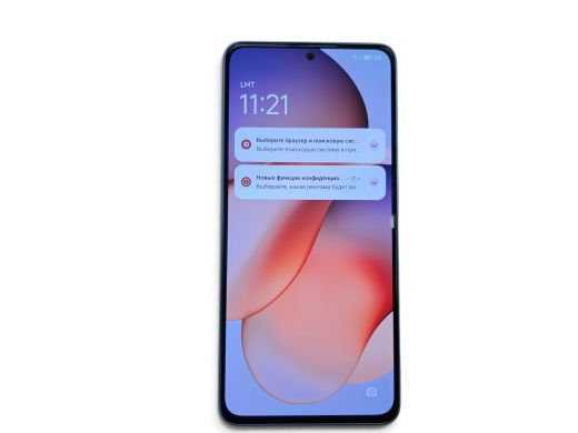 Xiaomi Redmi Note 13 256 gb