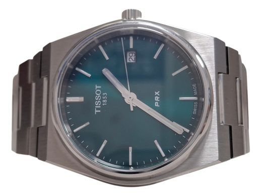 Tissot 1853