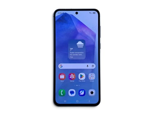 Samsung Galaxy A55 Sm-A556B 128 gb