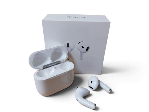 Apple AirPods 4