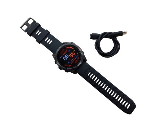 Garmin Fenix 8 51Mm