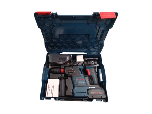 Bosch GBH 18V 