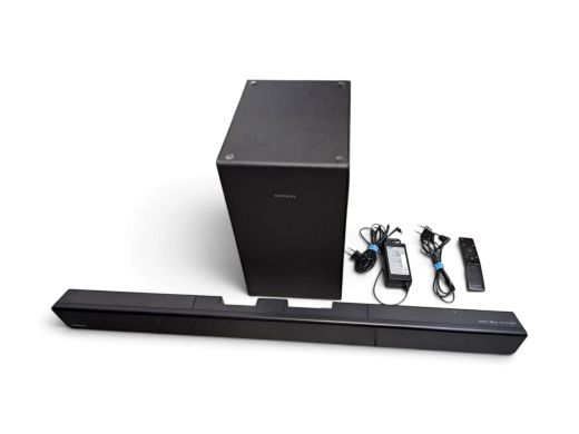 Samsung Hw-N450Zg