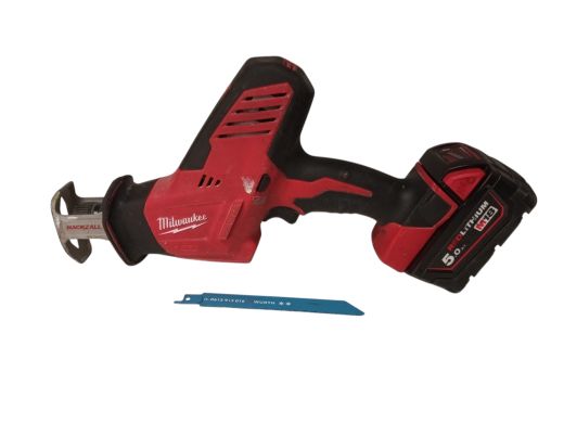 Milwaukee M18 Fhz-0X