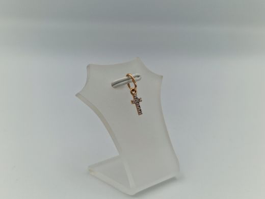 Zelta kulons, 0.27 g