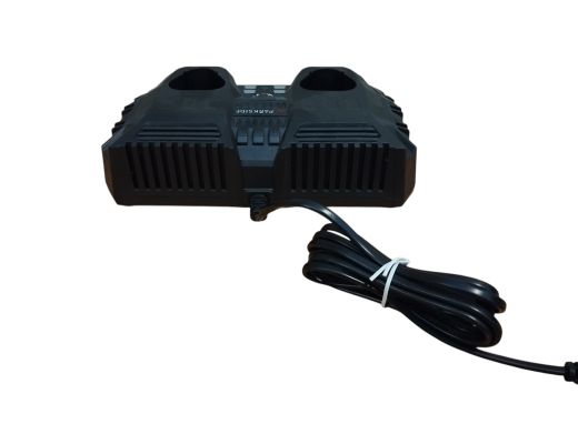 Parkside Charging Station 