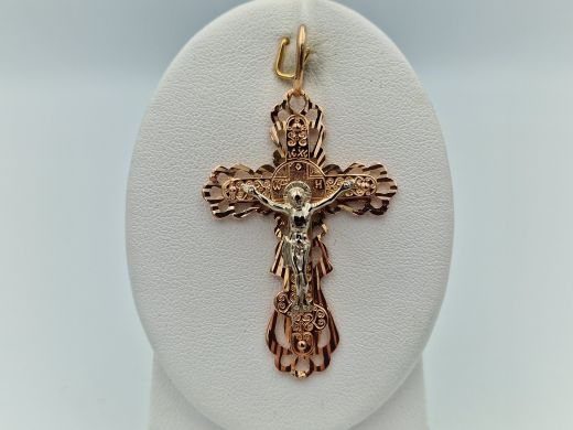 Золотой кулон, 6.5 г