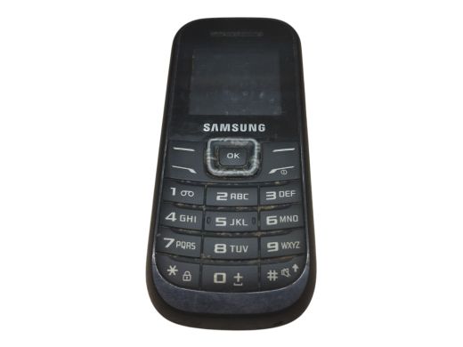 Samsung Gt-E 1200R