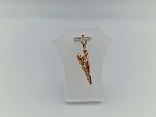 Zelta kulons, 2.14 g