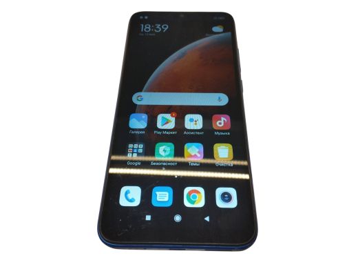 Xiaomi Redmi 9A 32 gb