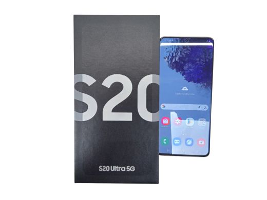 Samsung S 20Ultra 128 gb