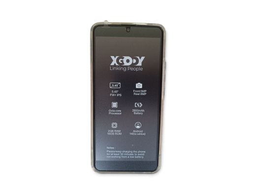 XGODY X32 16 gb