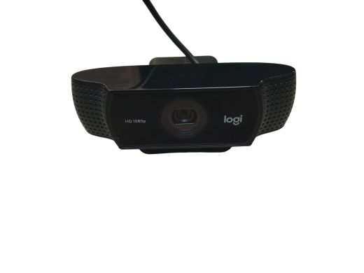 Logitech C922 Pro Stream