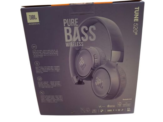 JBL 520Bt