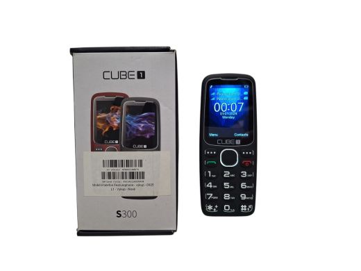 Cube S300