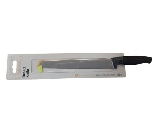 Fiskars Bread Knife
