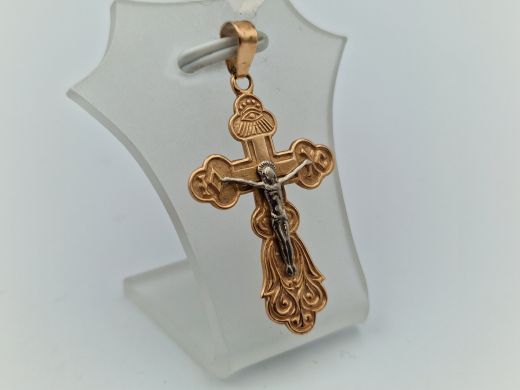 Золотой кулон, 2.61 г