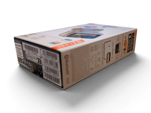JBL Tour Pro 3