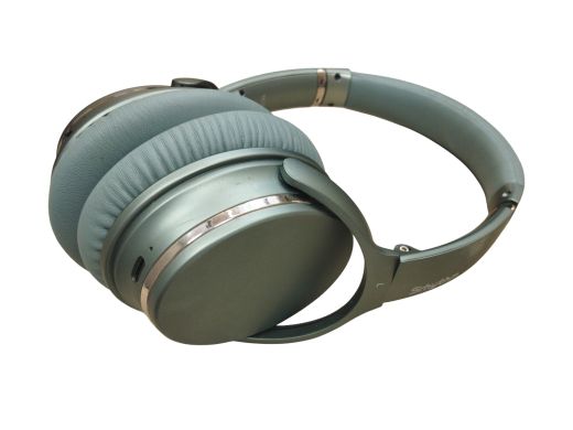 Srhythm Nc25