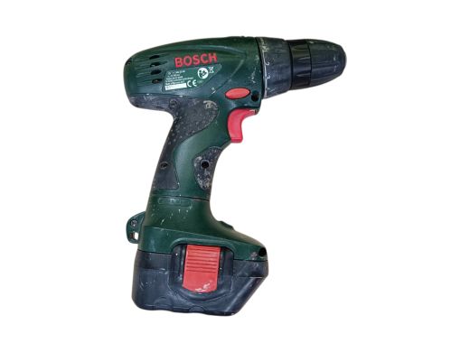Bosch Psr 12