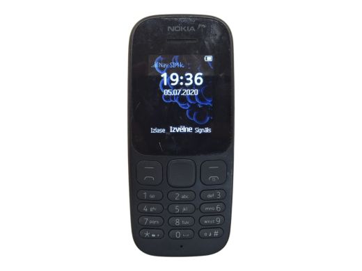 Nokia Ta-1010
