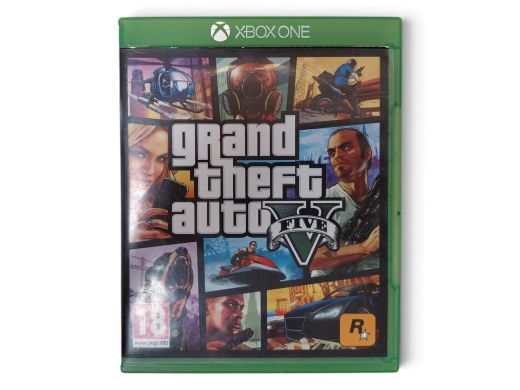 GTA 5