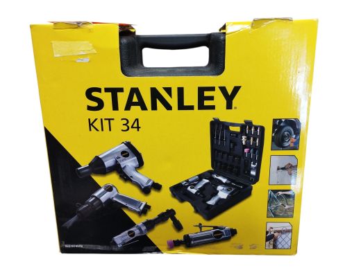stanley Kit 34