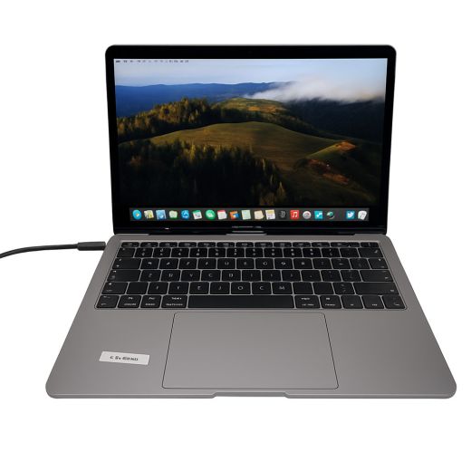 Apple Macbook Air (2018) 240 gb