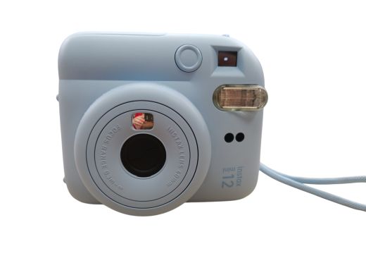 Fujifilm Instax Mini 12