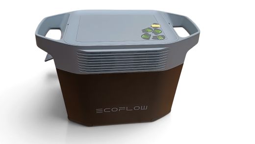 Ecoflow Delta 2