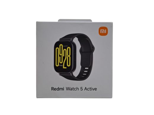 Xiaomi Watch 5 Active
