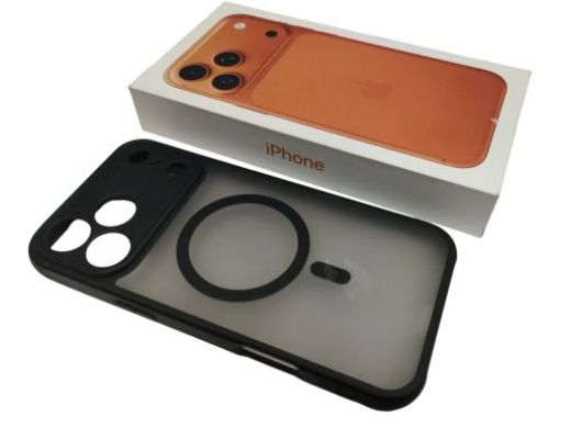 Apple Iphne 17 Pro Max 256 gb