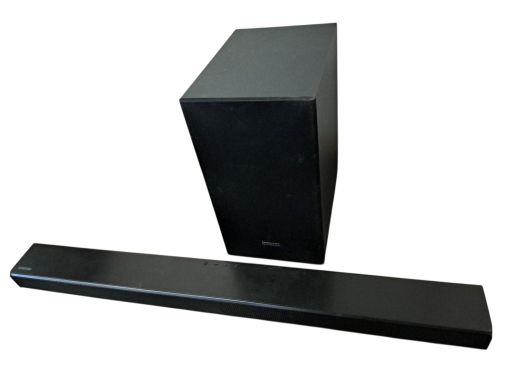 Samsung Hw-T550
