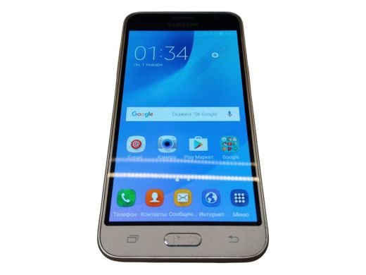 Samsung J6