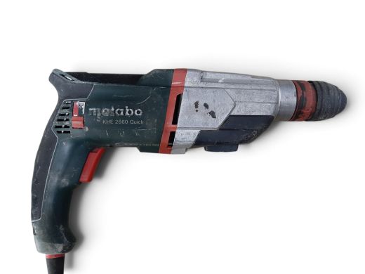 Metabo Khe 2660 Quick